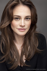 Profile photo for Lucie Laurier