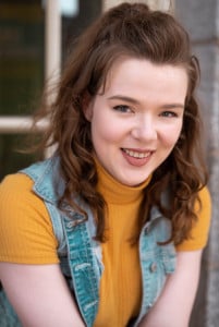 Profile photo for Charlotte Poitras