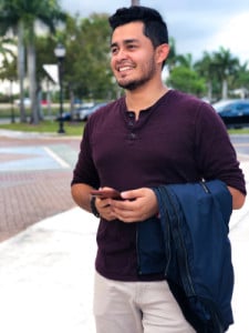 Profile photo for Juan Felipe Sierra Cortes