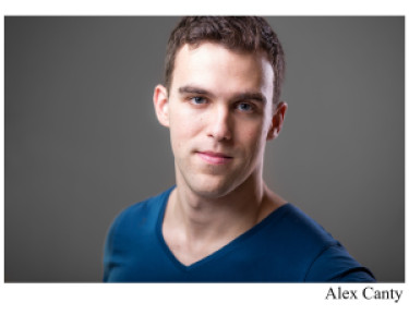 Profile photo for Alex Canty