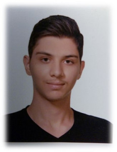 Profile photo for ali javid