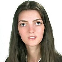 Profile photo for Nani Cheishvili