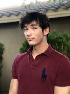 Profile photo for Mickal Austin