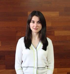 Profile photo for Denada Dajlani