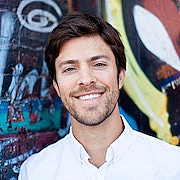 Profile photo for Bradford Harris