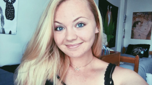 Profile photo for Taylor Evans