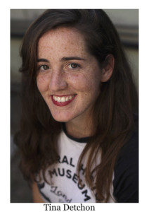 Profile photo for Susan Christina Tina Detchon