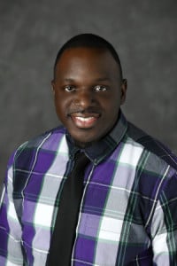 Profile photo for Troy Johnson III