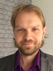 Profile photo for Peter Brightman