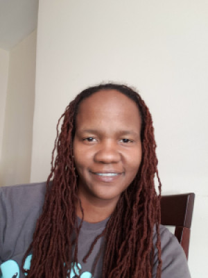 Profile photo for Stephanie Dukes