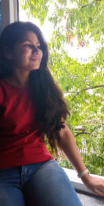 Profile photo for Tamanna Raghav