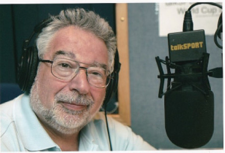 Profile photo for MIKE MENDOZA