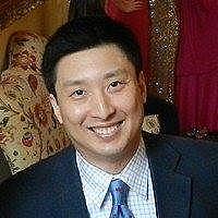 Profile photo for Jonathan Tan