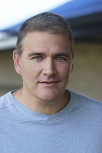 Profile photo for Paul Van Scott