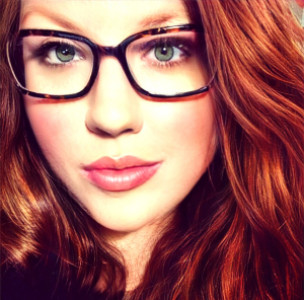 Profile photo for Grace Paunescu