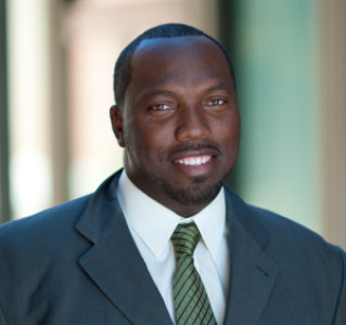 Profile photo for Fredrick maxie