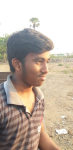 Profile photo for Oshith polamarasetty