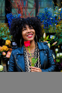 Profile photo for Simone Stephens