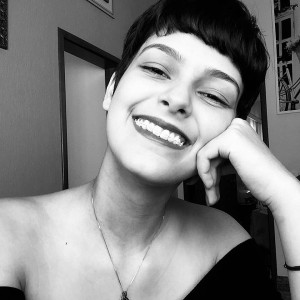 Profile photo for Ana Paula