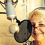 Profile photo for Lia Frederick