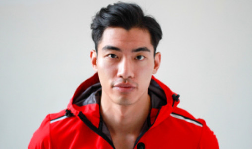 Profile photo for Jasper yao