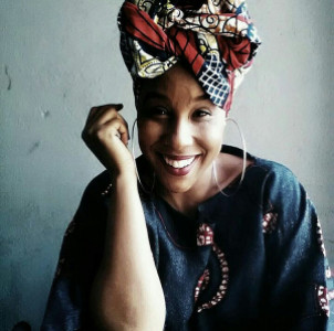 Profile photo for Melanie Brooks