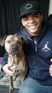 Profile photo for Aaron Neal