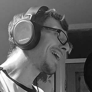 Profile photo for Christopher Bennett