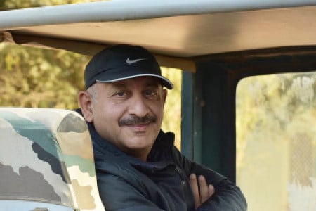 Profile photo for Jatinder Singh Taneja