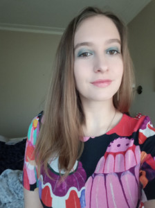 Profile photo for Emma Muse