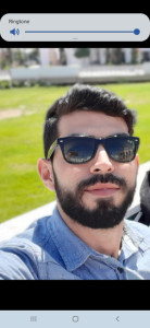 Profile photo for youssef zarghili