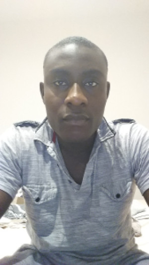 Profile photo for Sunny Ogbereyo