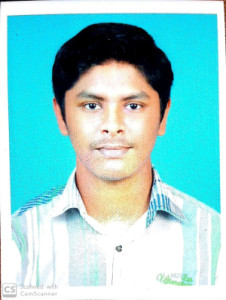 Profile photo for Sujith Varghese