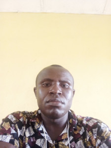 Profile photo for Olami Ebogidi