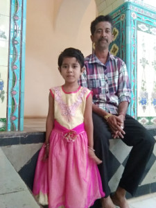 Profile photo for Sharanabasappa PARVATGOUDA