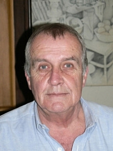 Profile photo for Clive Steele