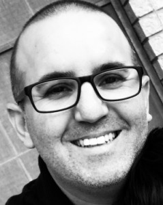 Profile photo for Luis Aldaz