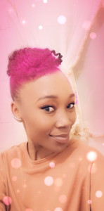 Profile photo for Sindi Mkhwanazi