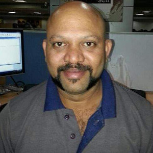Profile photo for Kamal Kishore