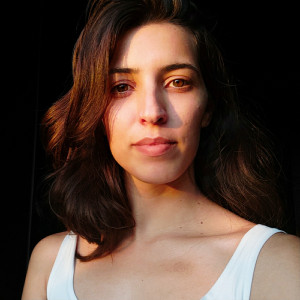 Profile photo for Anne Bergamo
