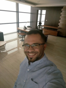 Profile photo for Yousef Askool