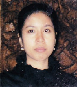 Profile photo for Rhodalyn Perejas