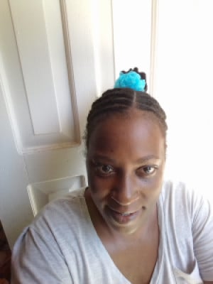 Profile photo for Racquel Woolcock