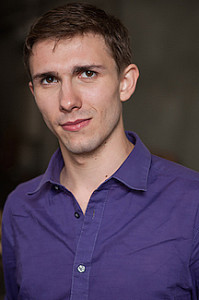 Profile photo for Soren Gillaspy