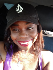 Profile photo for Sonya Johnson