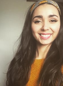 Profile photo for Veronica Pulido