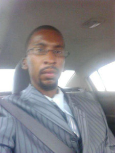 Profile photo for Vincent Smith