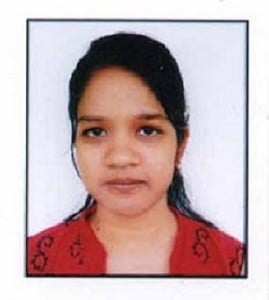 Profile photo for DEEPIKA KAPILDEO SINGH