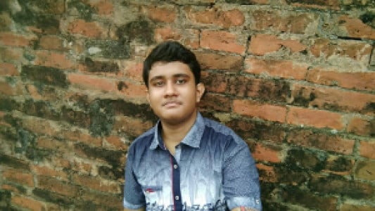 Profile photo for Sumitro Sarkar