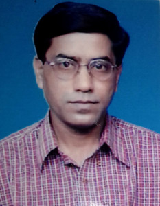 Profile photo for Arup Pal